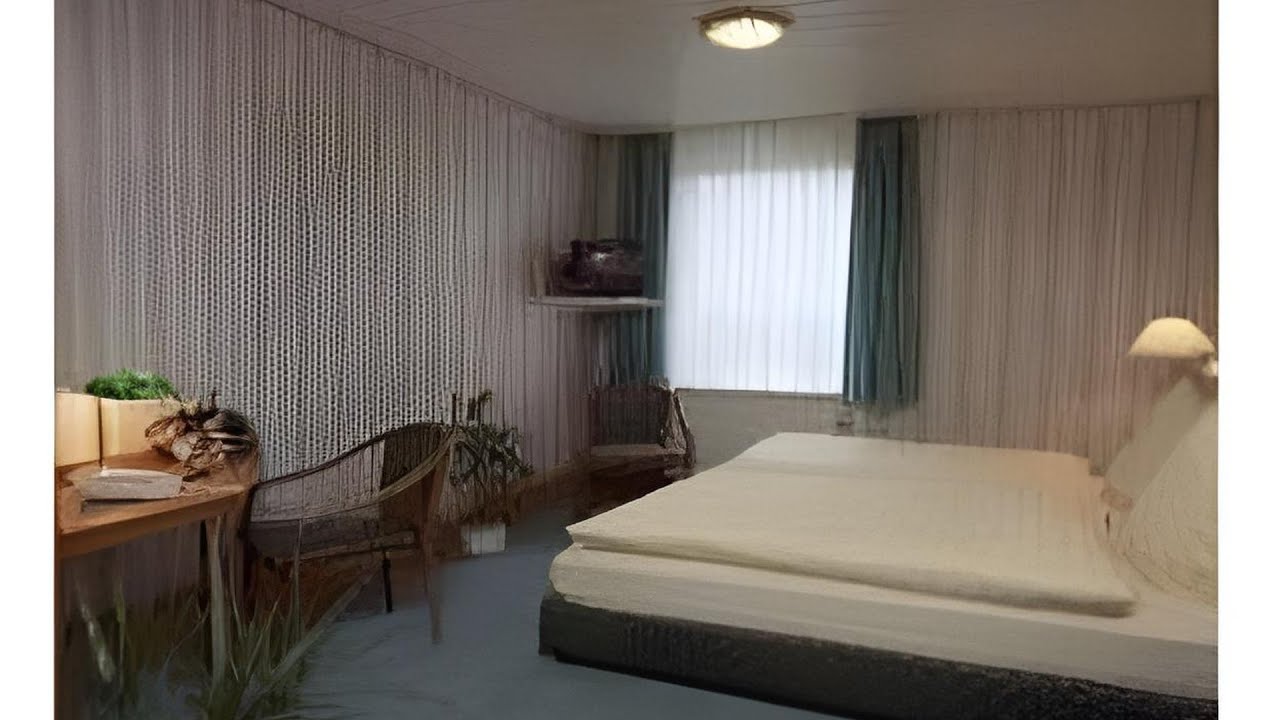 Ланд-отель Цум Ниестеталь | Кассель, Германия | Обзор отеля 🛏️