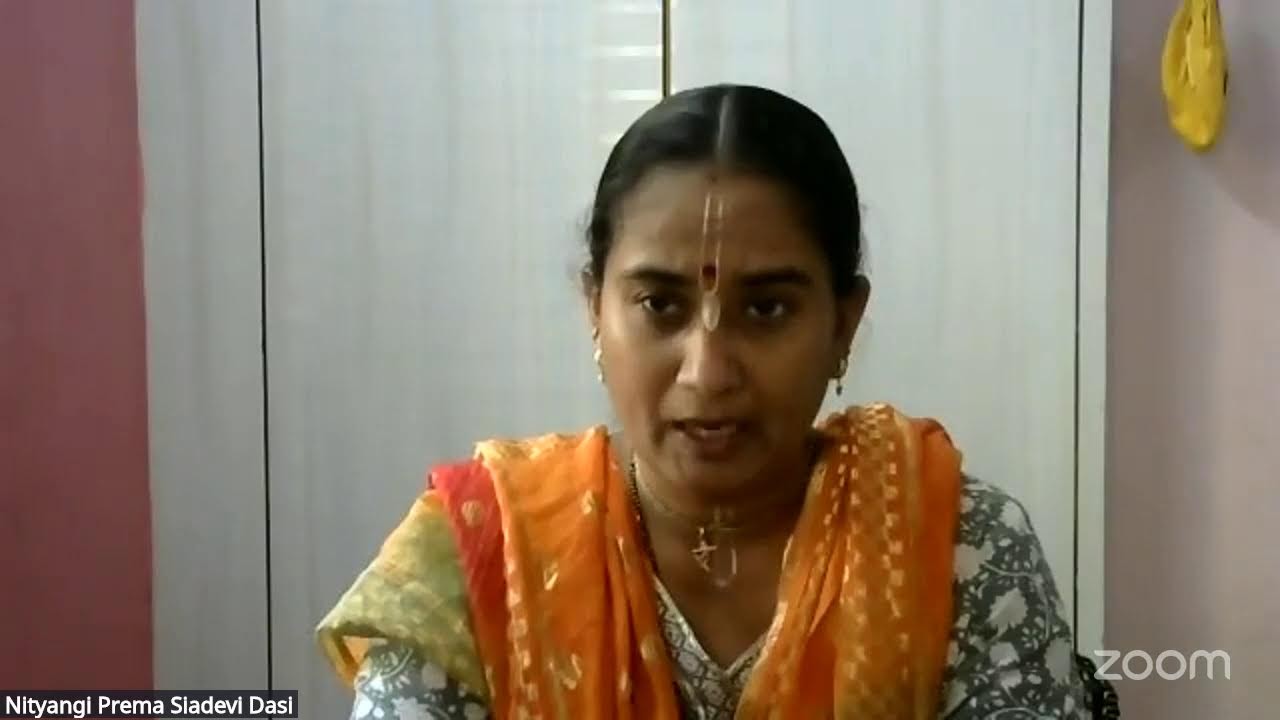 Day.113 Kannada Bhagavadgita Shloka Learning Class || Conclusion || 20 Feb'26