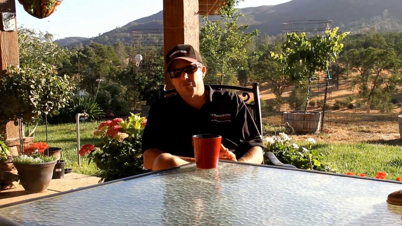 Paramotor Discussion: Selecting Proper Glider & Engine Size