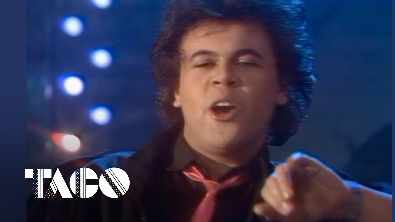 Taco - Superphysical Resurrection (WWF Club, 09.12.1983)