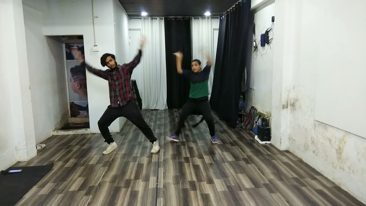 Aaynate - Tonic | Dev Adhikari| Jeet Gannguli |Dance  Cover |Saujanya Saha Choreography