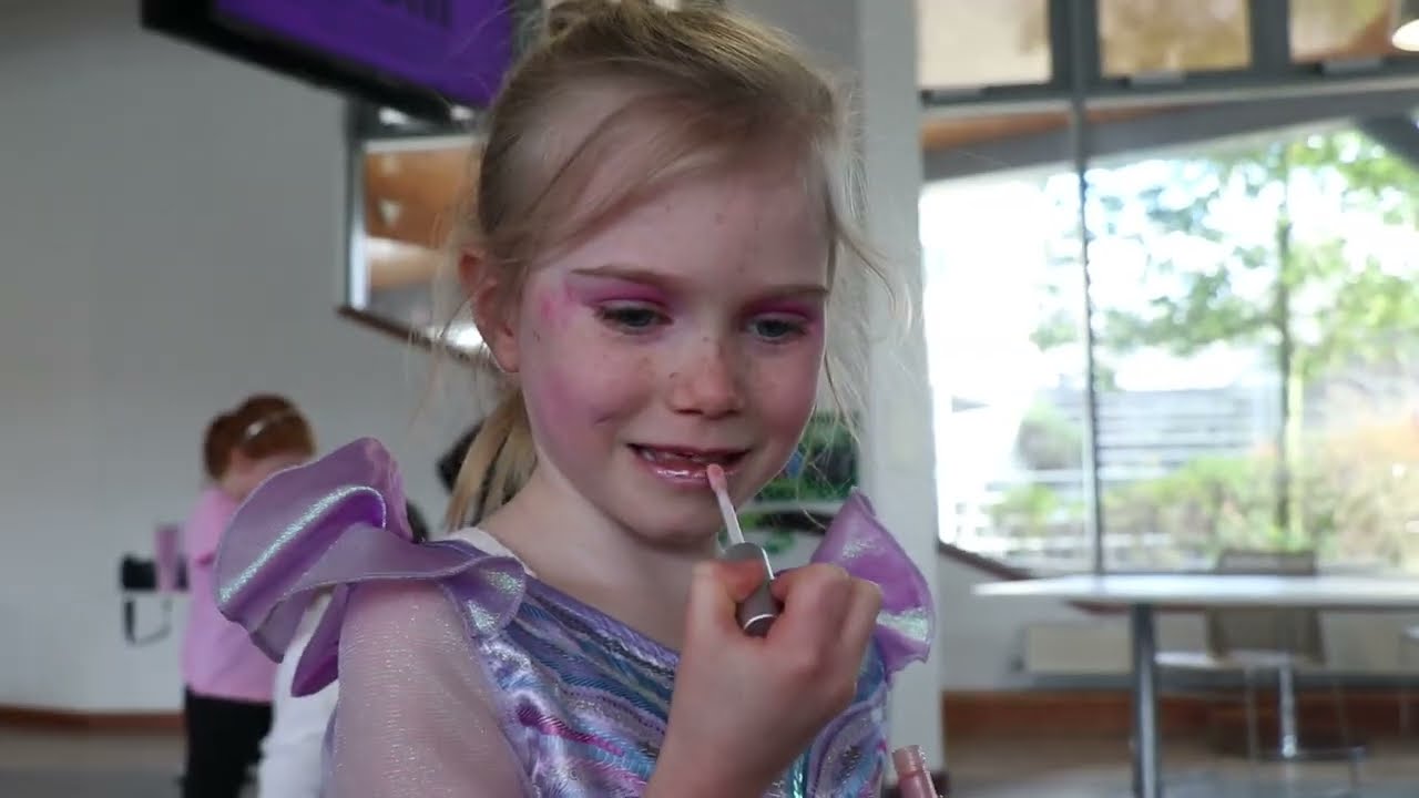 Dancing Through Life Music Video - PQA Glasgow PM