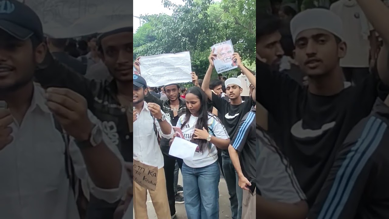 After Education Minister Resigns | first milestone of NEET Protest 2026