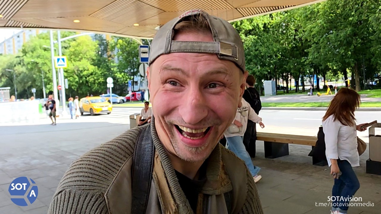 There&rsquo;s only enough gas for Moscow. Learn how to generate electricity! Russians on the fuel crisis