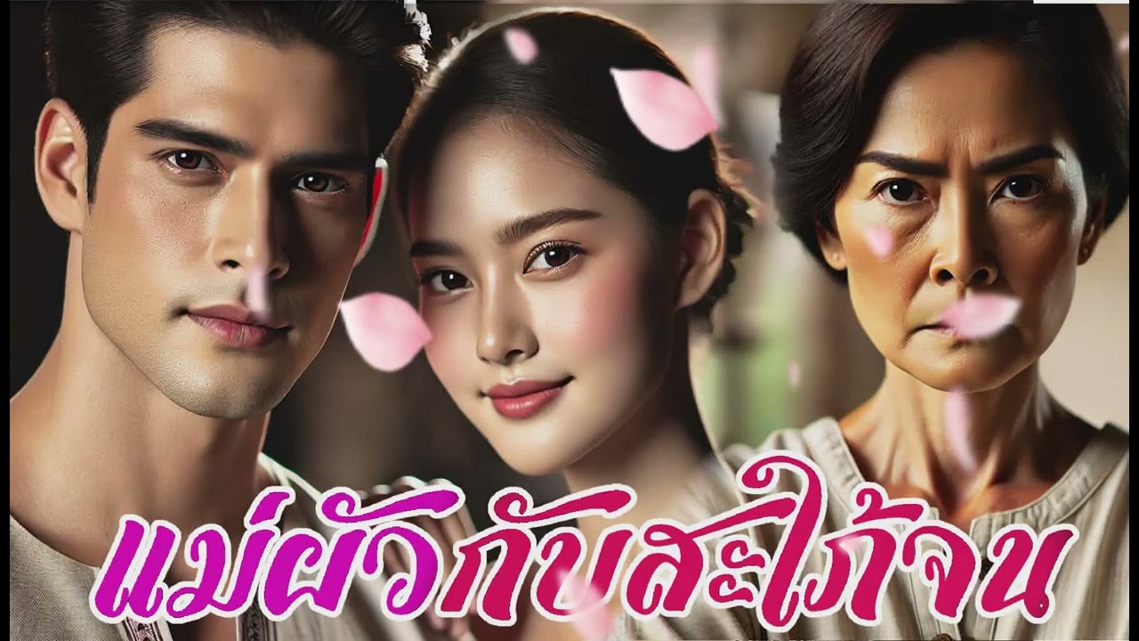 แม่ผัวกับสะใภ้จน #นิทานสอนใจ #นิทานพื้นบ้าน #นิทานชีวิต #นิทานเสียง #นิทาน