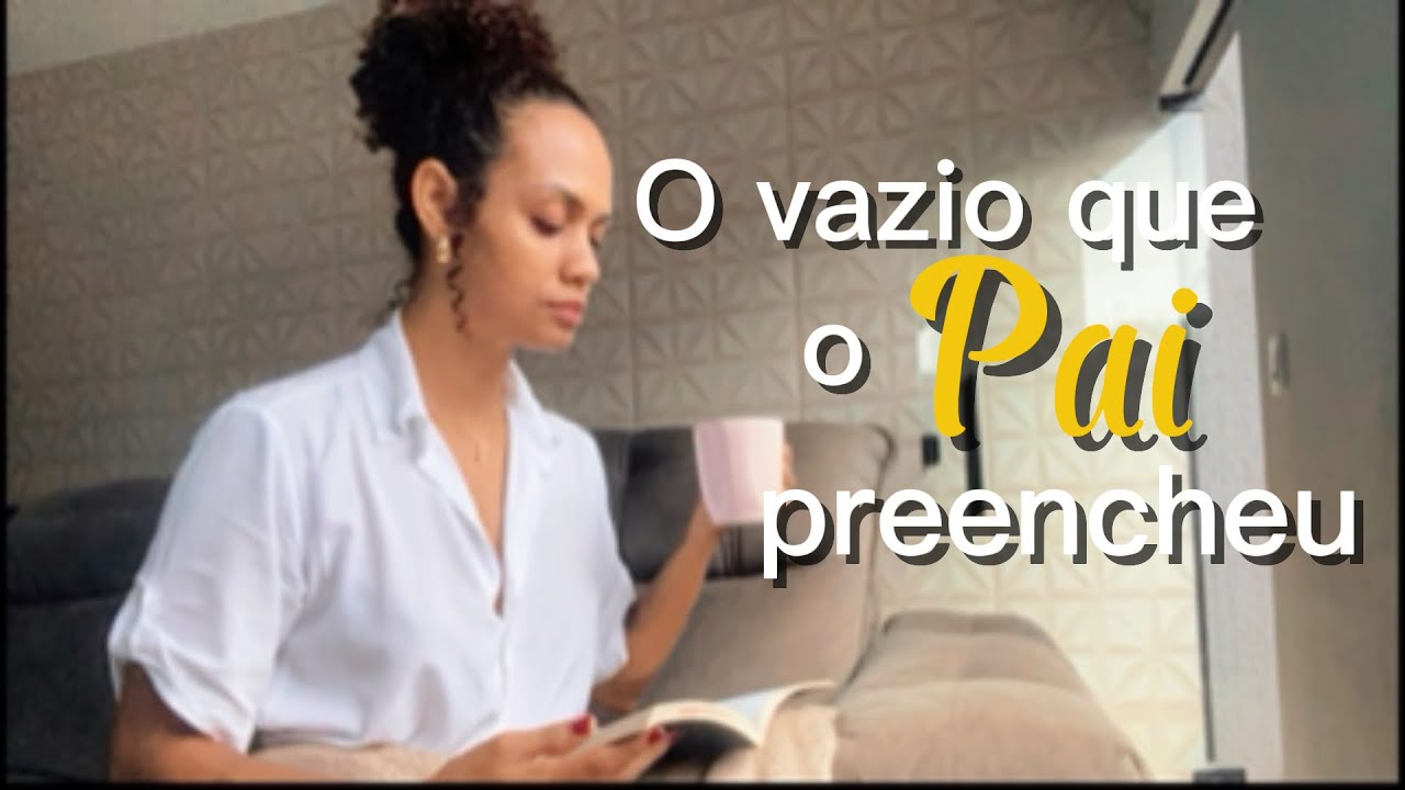 Como é crescer com o peso das ausências: meu processo de cura e a busca pela minha autenticidade.