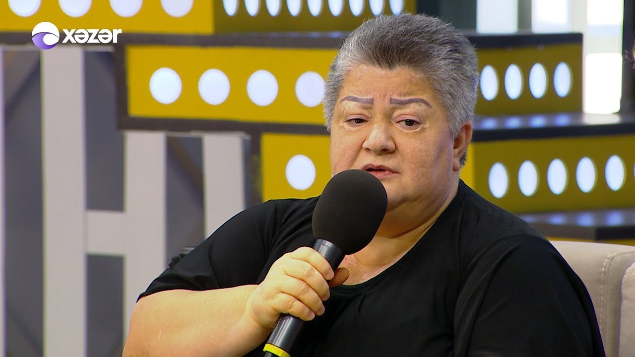5də5 - Könül Xasıyeva, Mətanət Əsədova, Pünhan İsmayıllı (07.03.2019)