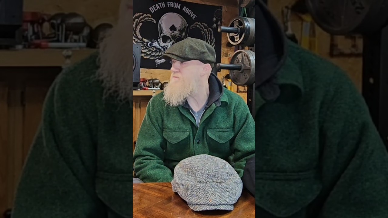 Лучше ли Mucros Caps, чем Boston Scally Cap?