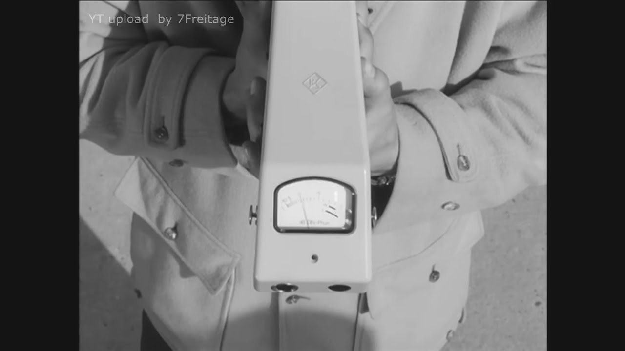 1964 Mercedes 190D W110