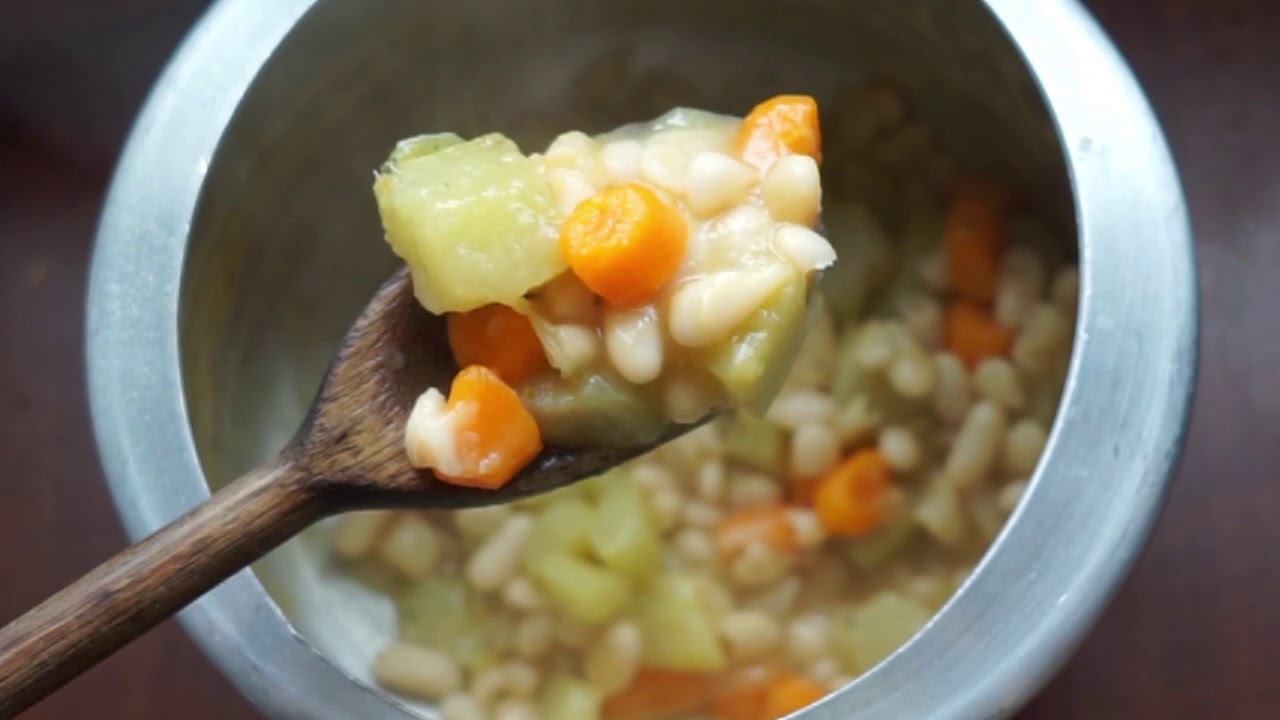 MARMITA SAUDÁVEL / RECEITAS FIT com ARROZ NEGRO, FEIJÃO BRANCO e FILÉ de FRANGO #Ep.58
