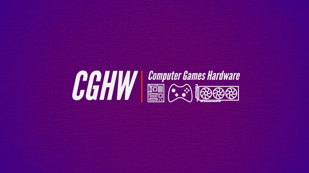 CGHW Intro