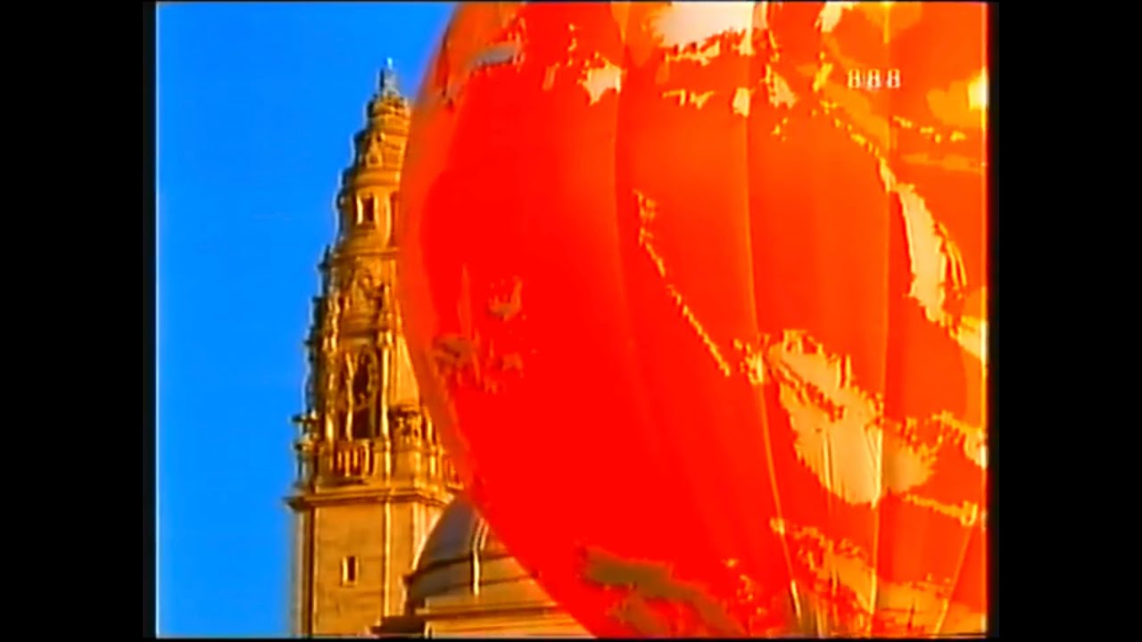 BBC ONE | continuity | 29th November 1997 | Part 2 of 8