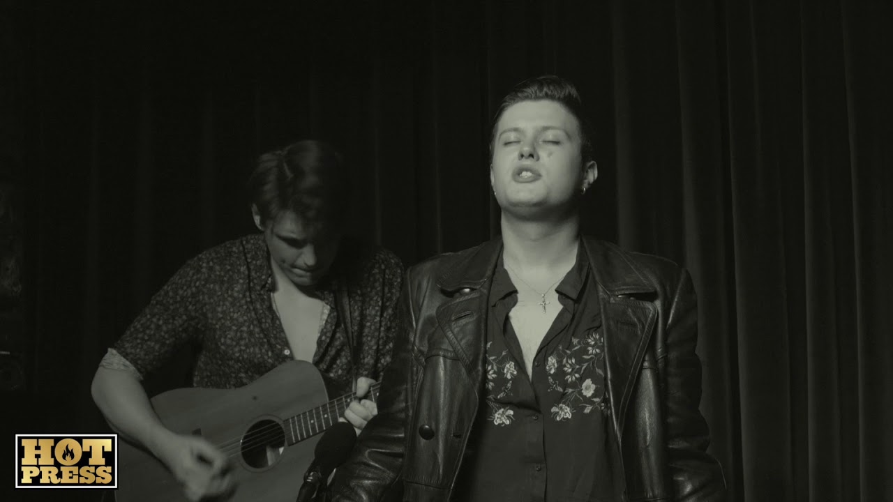 Velvet Mornings Episode 2: State Lights perform Let It Go