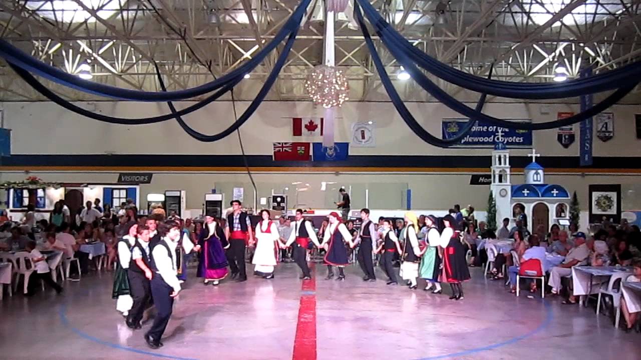 NEO KYMA - Carassauga 2012 - Raikos 1