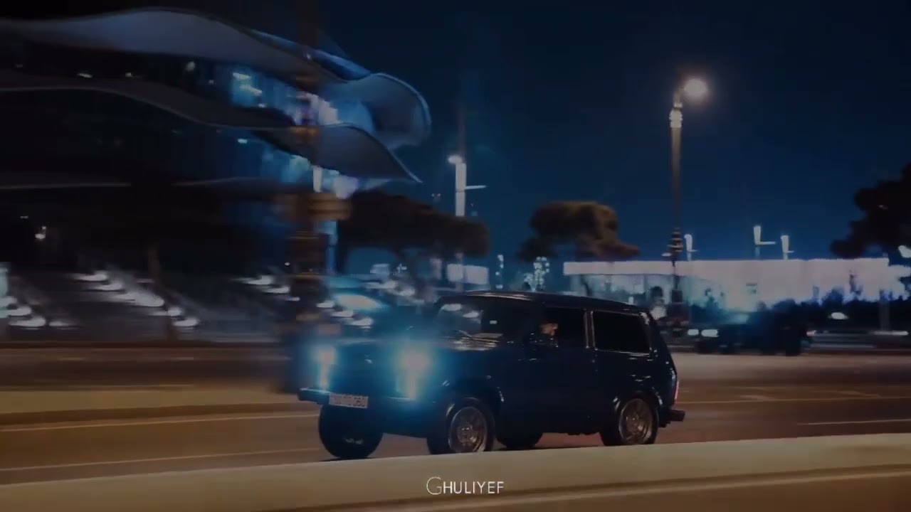 ProBeats - Atanın Qedrini Bil Remix (Vuqar, Punhan)