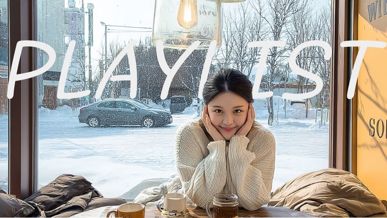 “이 팝 노래 뭐야?” 😌 소리 나오는 순간들만 모았다☕매장·카페 팝 음악🎶That “wait, what song is this?” feeling ☕🔥