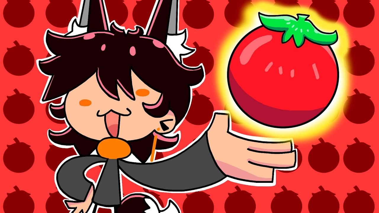 Hablemos de TOMATE 🍅