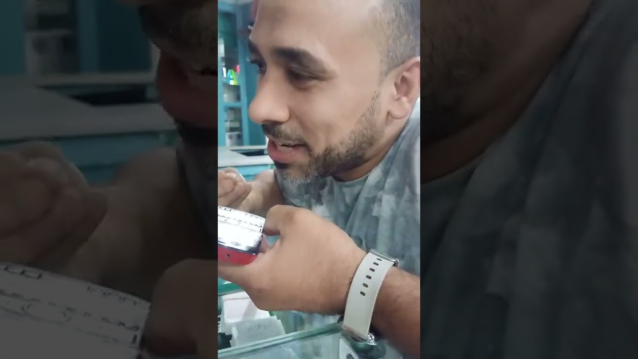 عمليه نصب فودافون كاش بجد محتاج الناس كلها تشوف الفيديو دا علشان الكل ياخد حظره