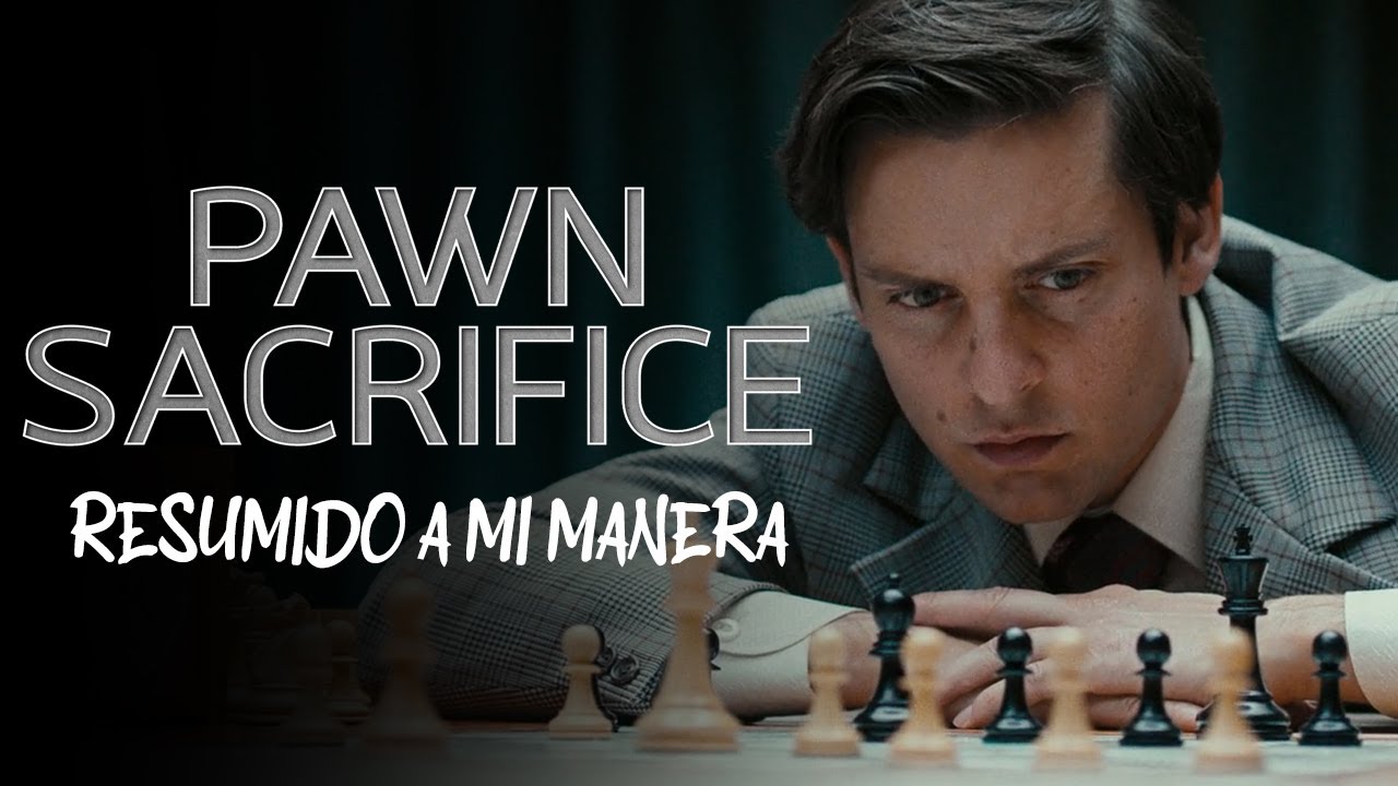 LA JUGADA MAESTRA Resumido a mi manera