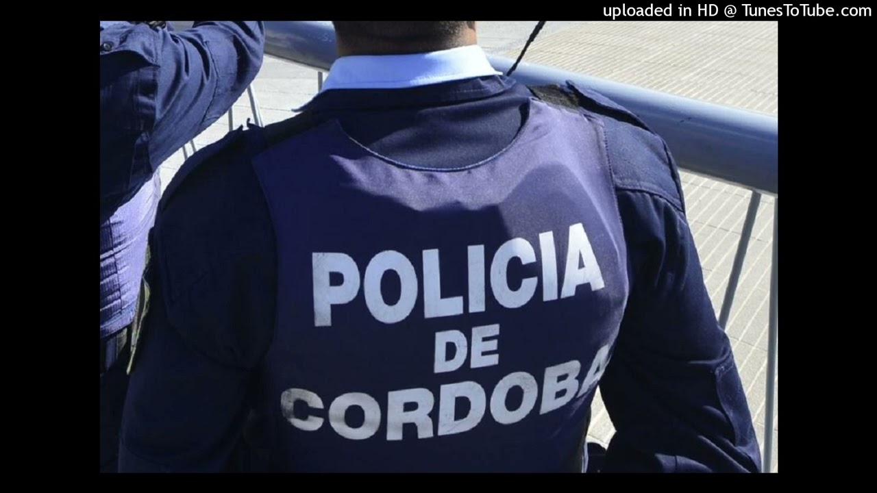 12-11-22 Tiroteo y toma de rehenes en Dean Funes - Ruly Juarez