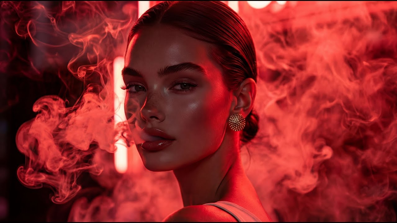 Deep House 2026 🌅 | Спокойная и расслабляющая музыка Закатные вайбы и скрытые жемчужины|