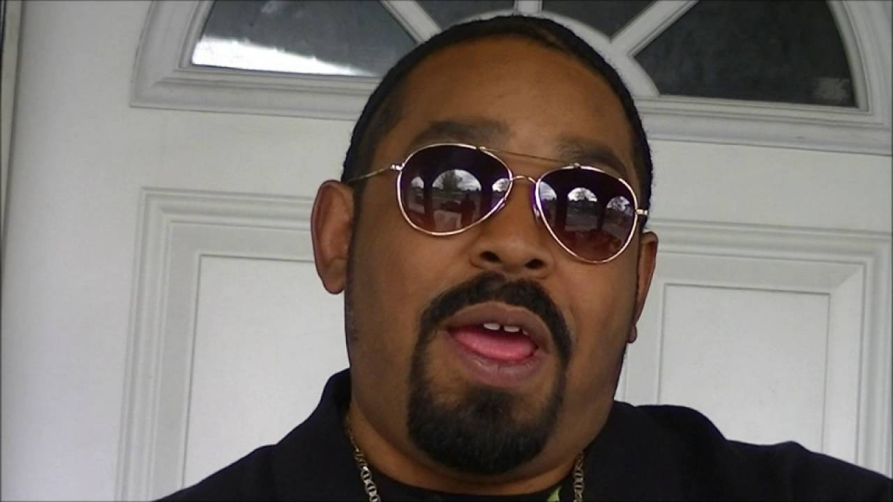 Tromp aka C-Luv 