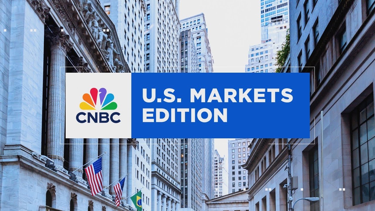 U.S. Markets Edition - 01-Oct-25