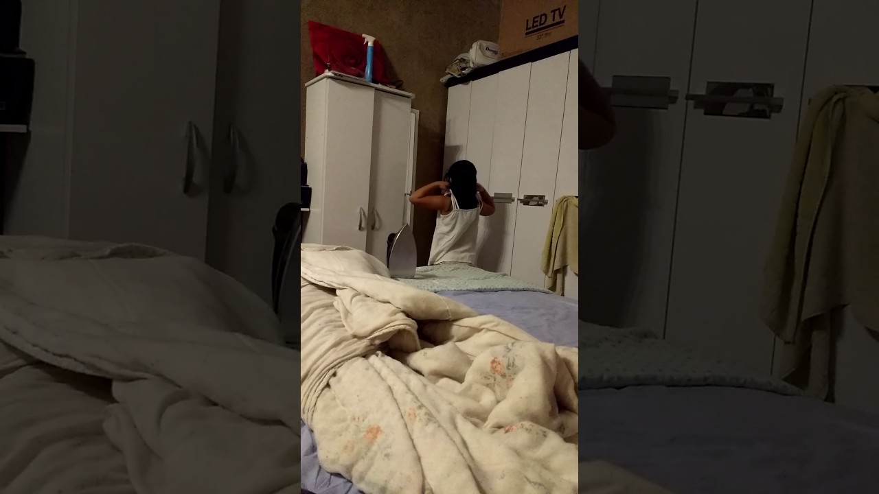 Como passar roupa sem ligar o ferro na for&ccedil;a