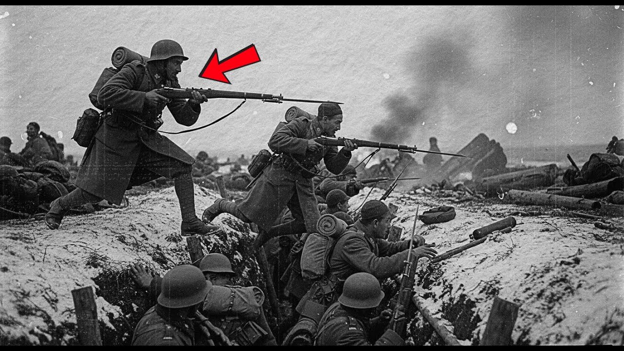 « Inattaquable dans les Alpes » — jusqu’à ce que la 1re DFL arrache l’Authion en 48 heures