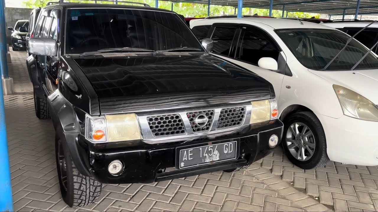 prabu motor ponorogo terbaru 18-2-2026 