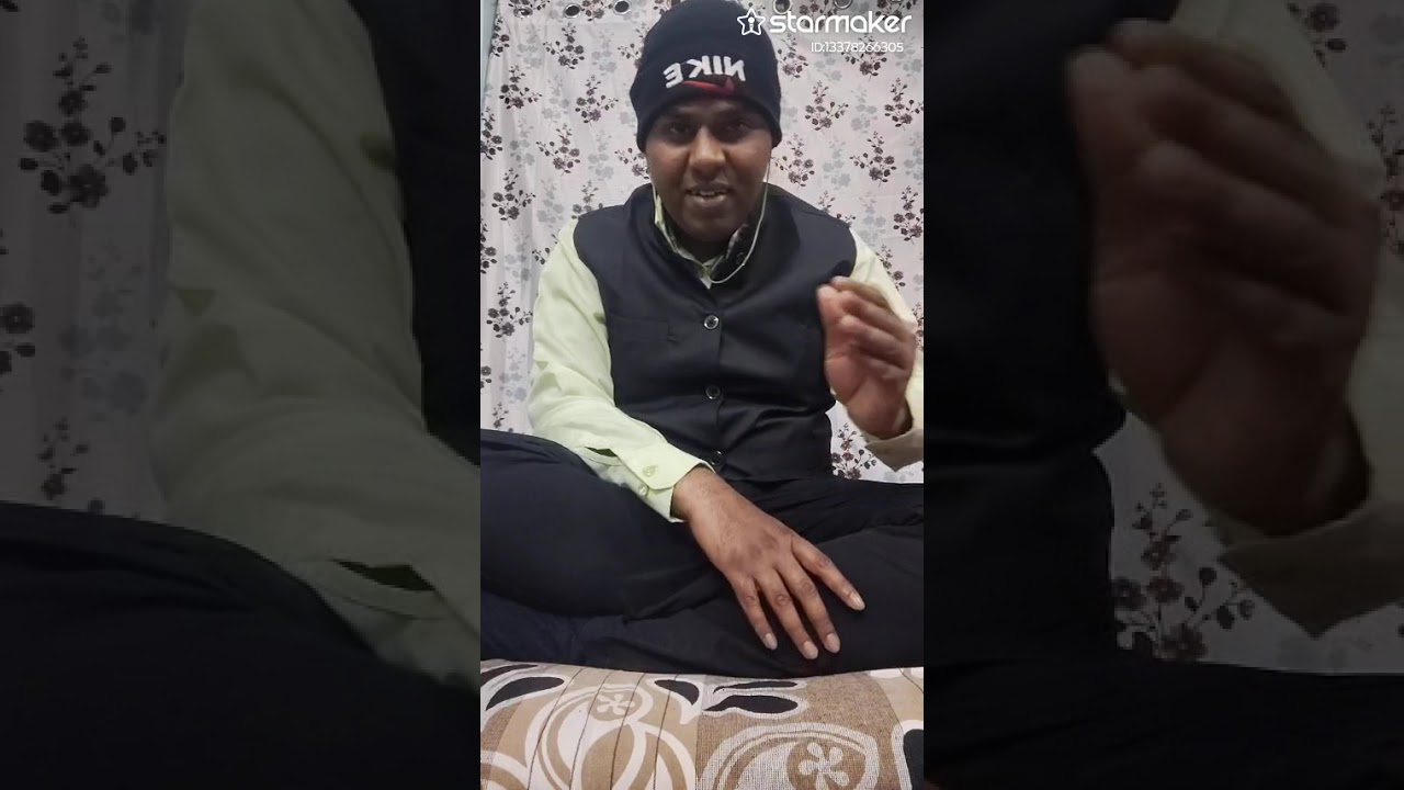 Bolna Mahi Bolna - Kapoor and Sons 