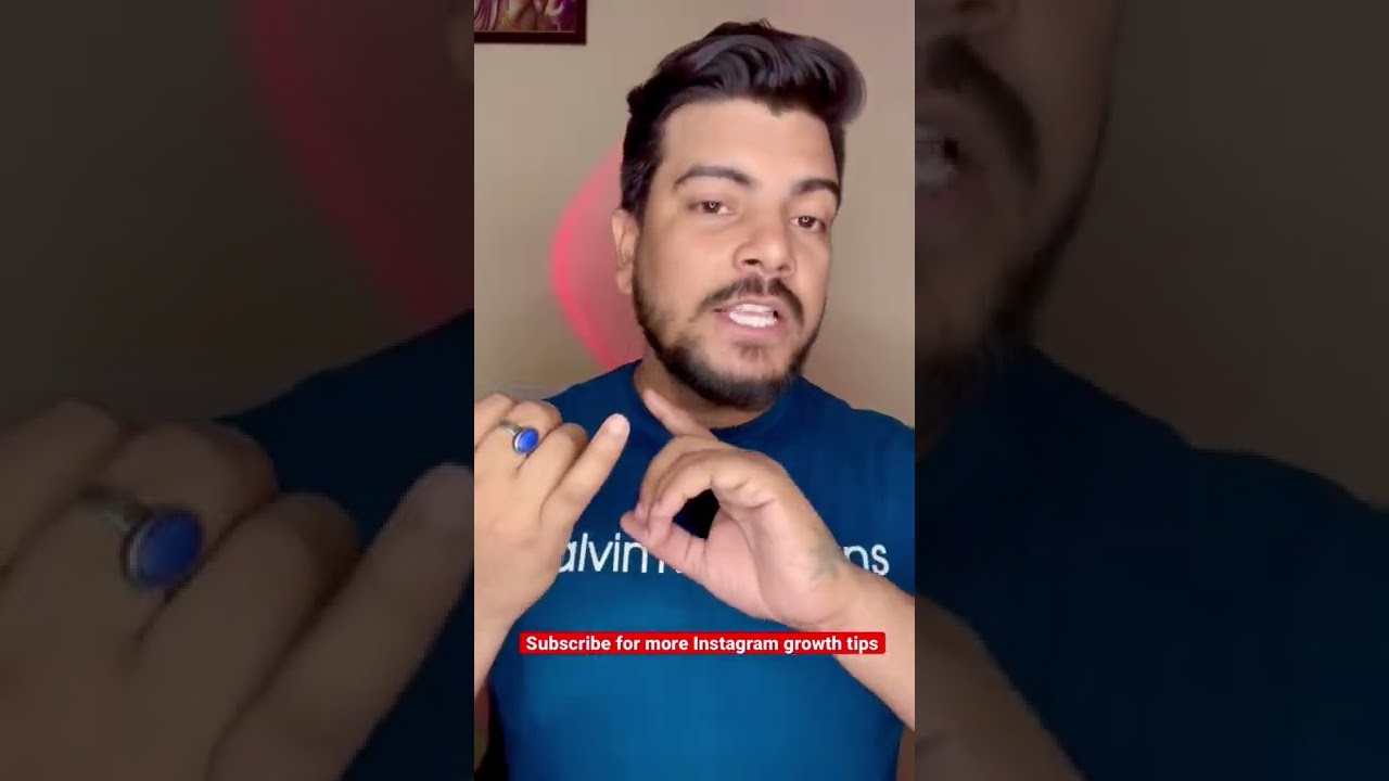 ❌Stop Buildings Fake Likes and Reels Views 😬 | Askdigitalsandy