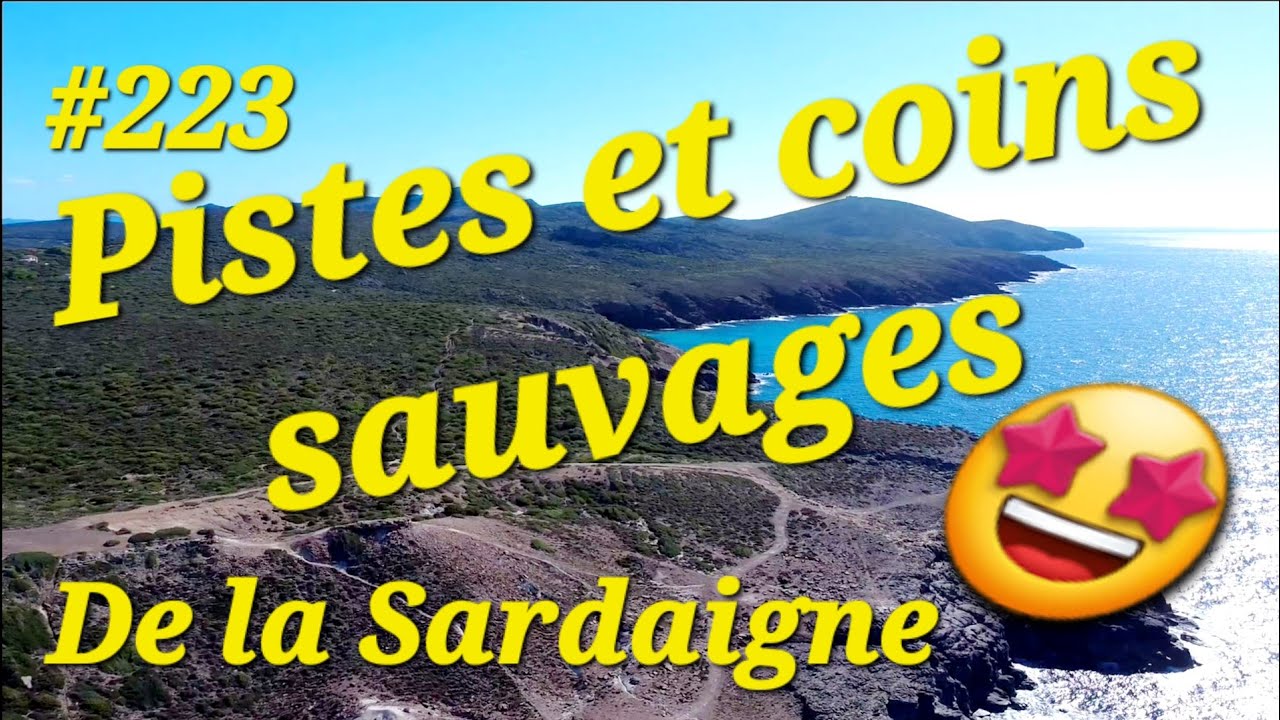 Falaises et baignoires naturelles #campingcar #nomade #vanlife #sardegna