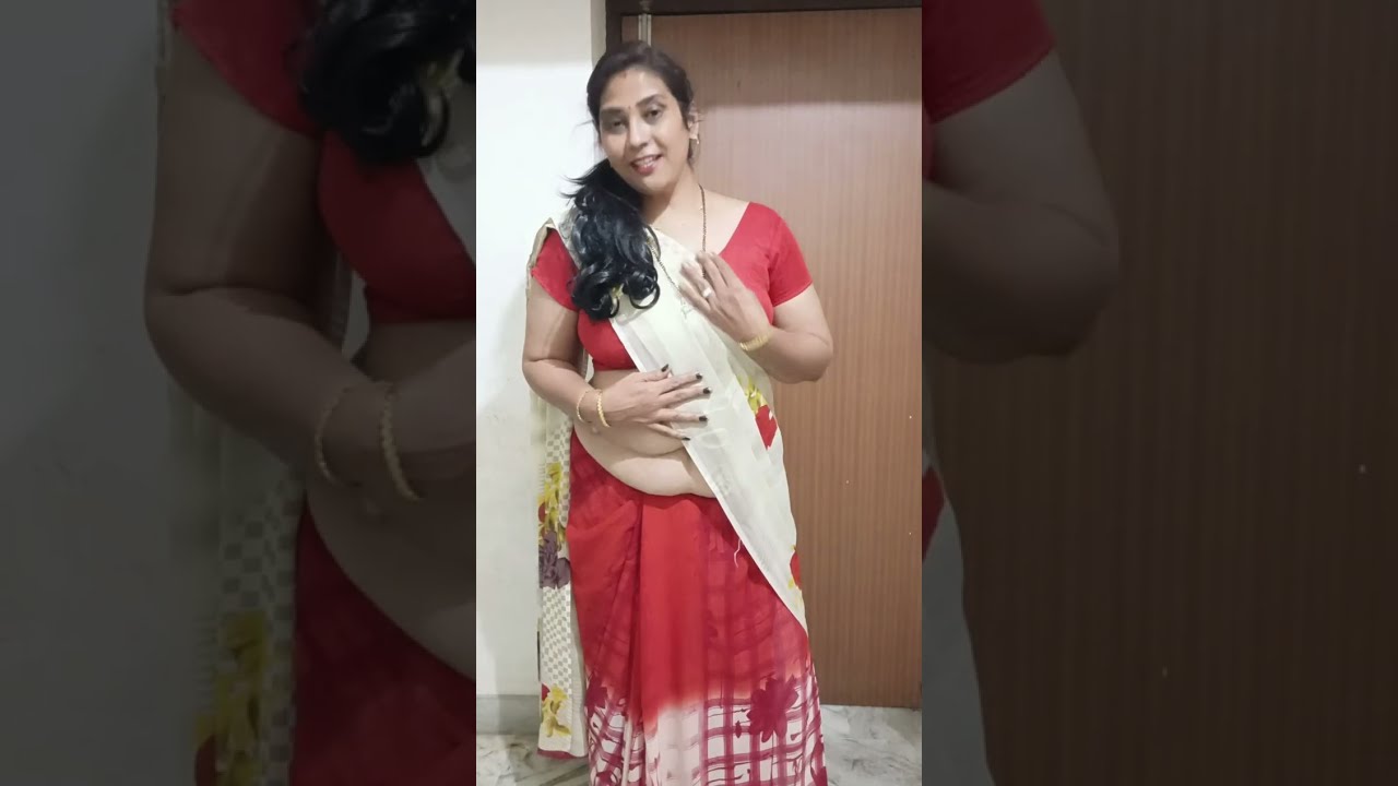 Mera new saree collection 2024 part 5/tnq so much for this beautiful saree