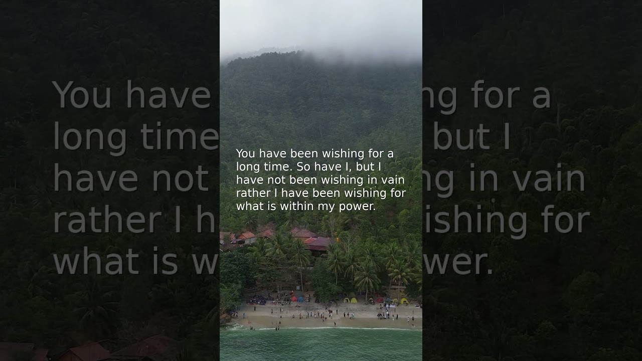 The Stoic Secret to Stop Wishing and Start Achieving