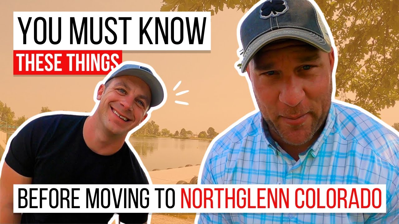 10 Things you Need to Know About Living in Northglenn Colorado