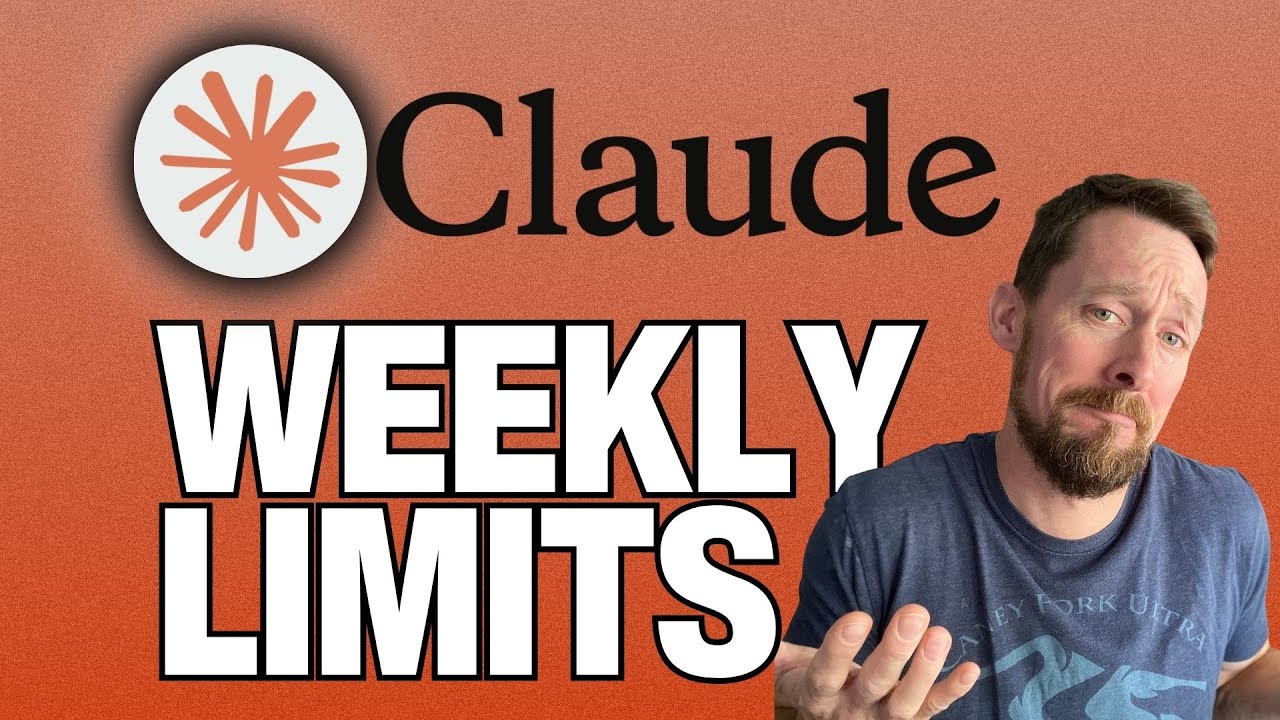Claude Weekly Limits Explained: What Pro Users Need to Know