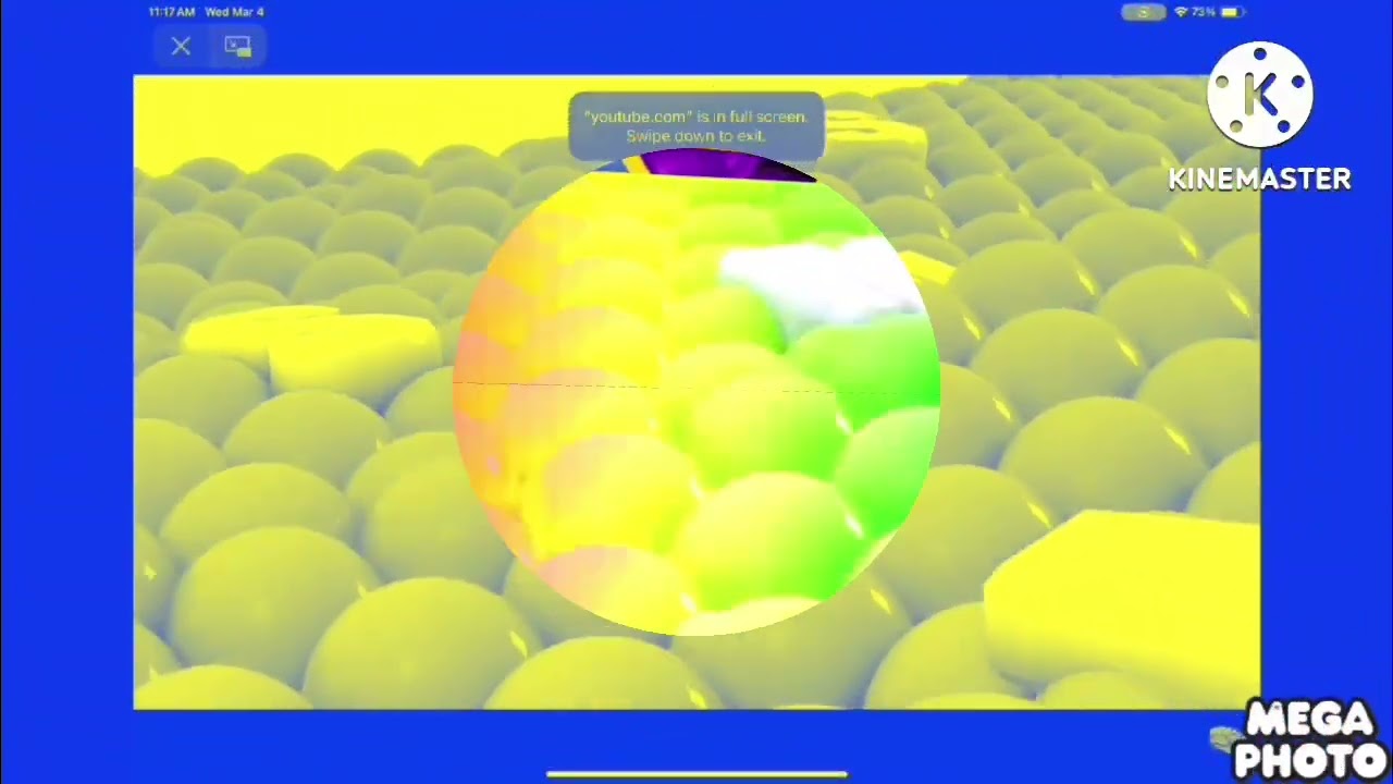 Samsung logo balls 2 20 unreverse order