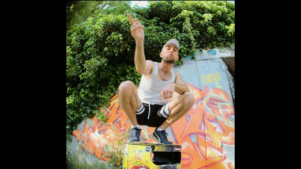 Haiyzi79 - Rap Shit/Freiburg (Prod. by Akusdigs)