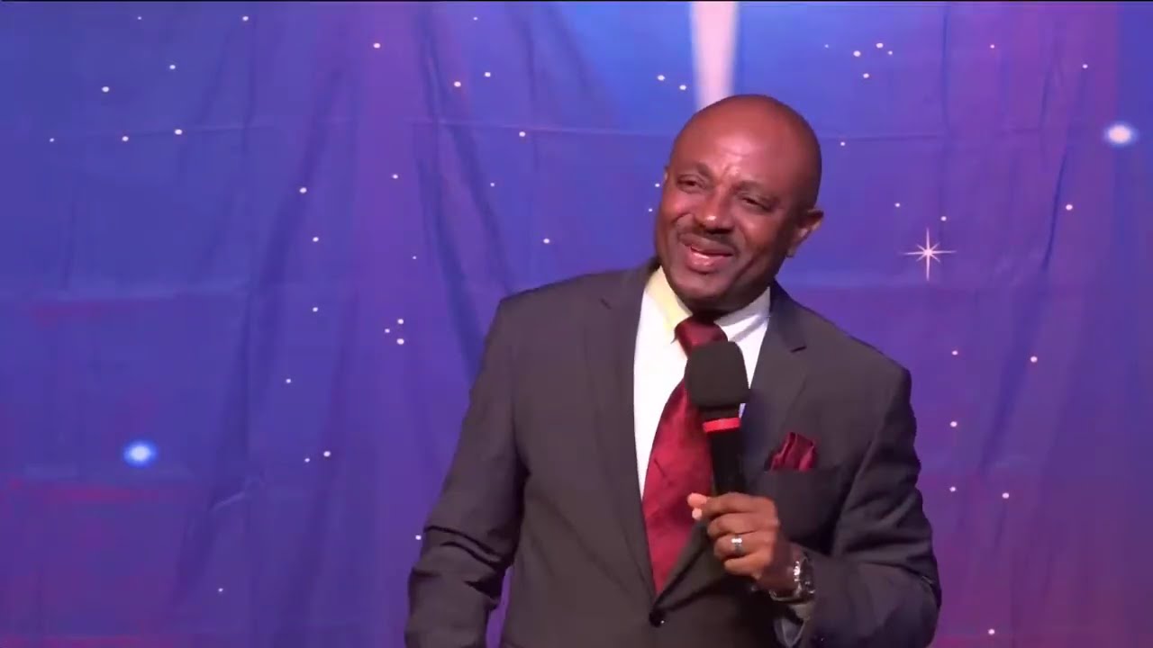 Rwa-a La Pou’l Vinn Sove | Pastor David Ponturat