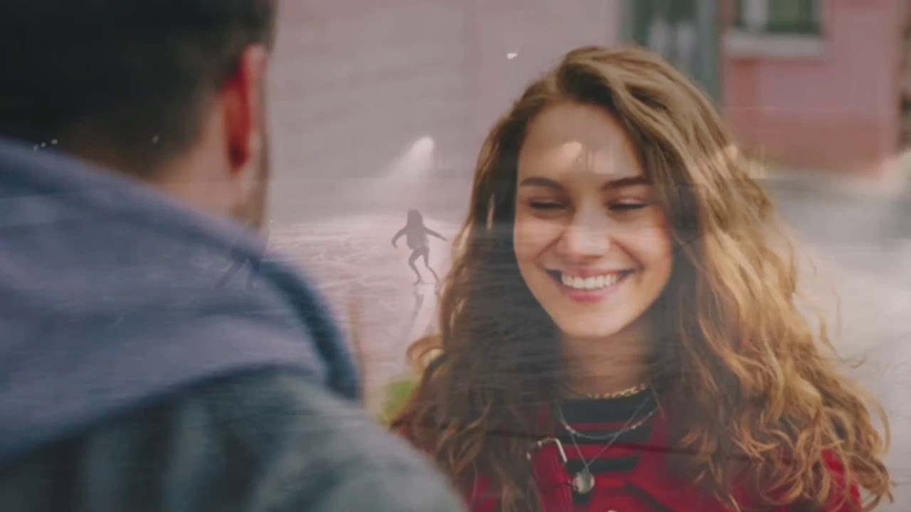 deniz & yiğit - birden geldin aklıma (tek yürek)