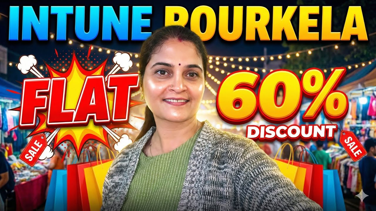 Intune Rourkela || Intune Clothing store Rourkela || Plutone Mall Rourkela || Aapki Sakhi