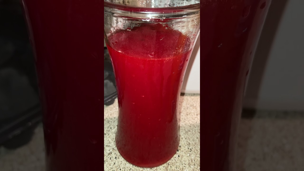 Tropical Punch Strawberry Lemonade Kool-Aid #shortsvideo #koolaid