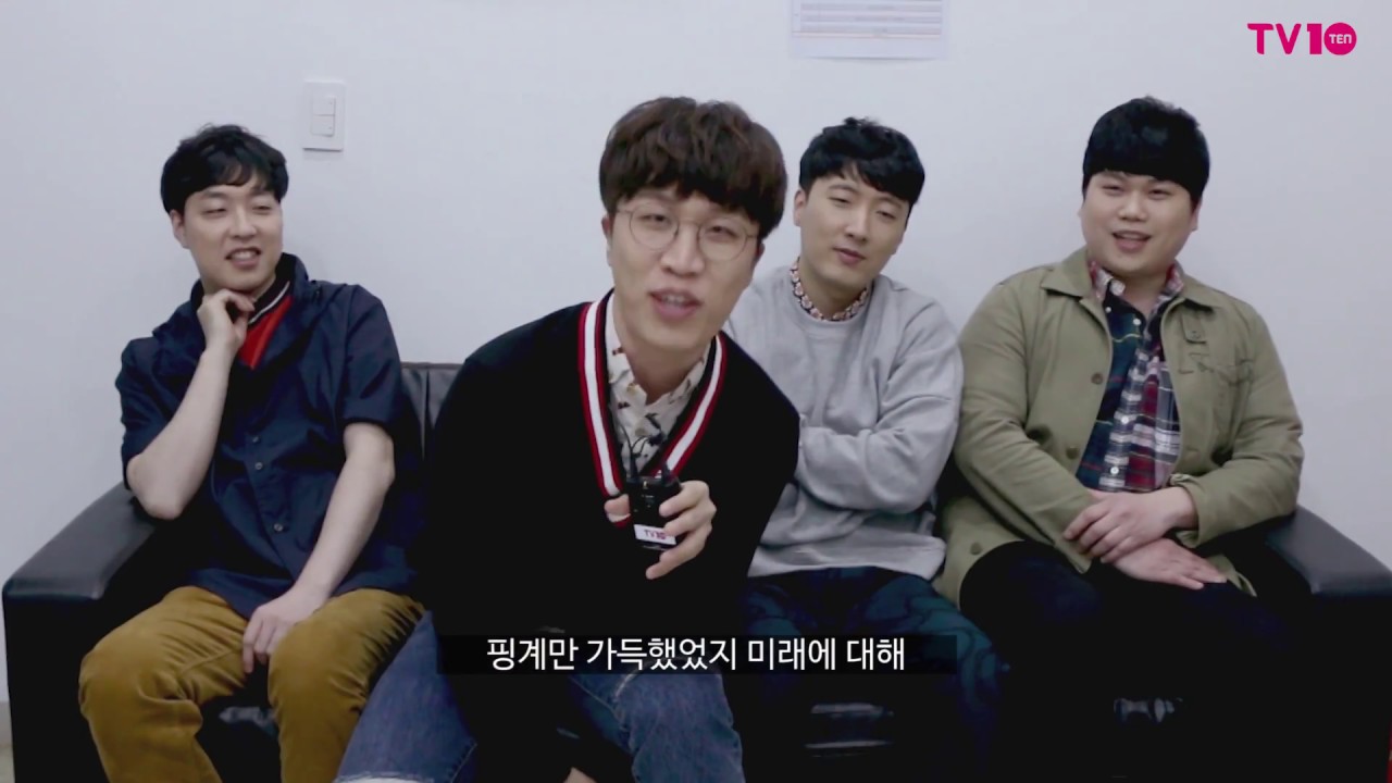 [TV텐 발칙한습격] #1 소란(SORAN), 이제 랩도 합니다