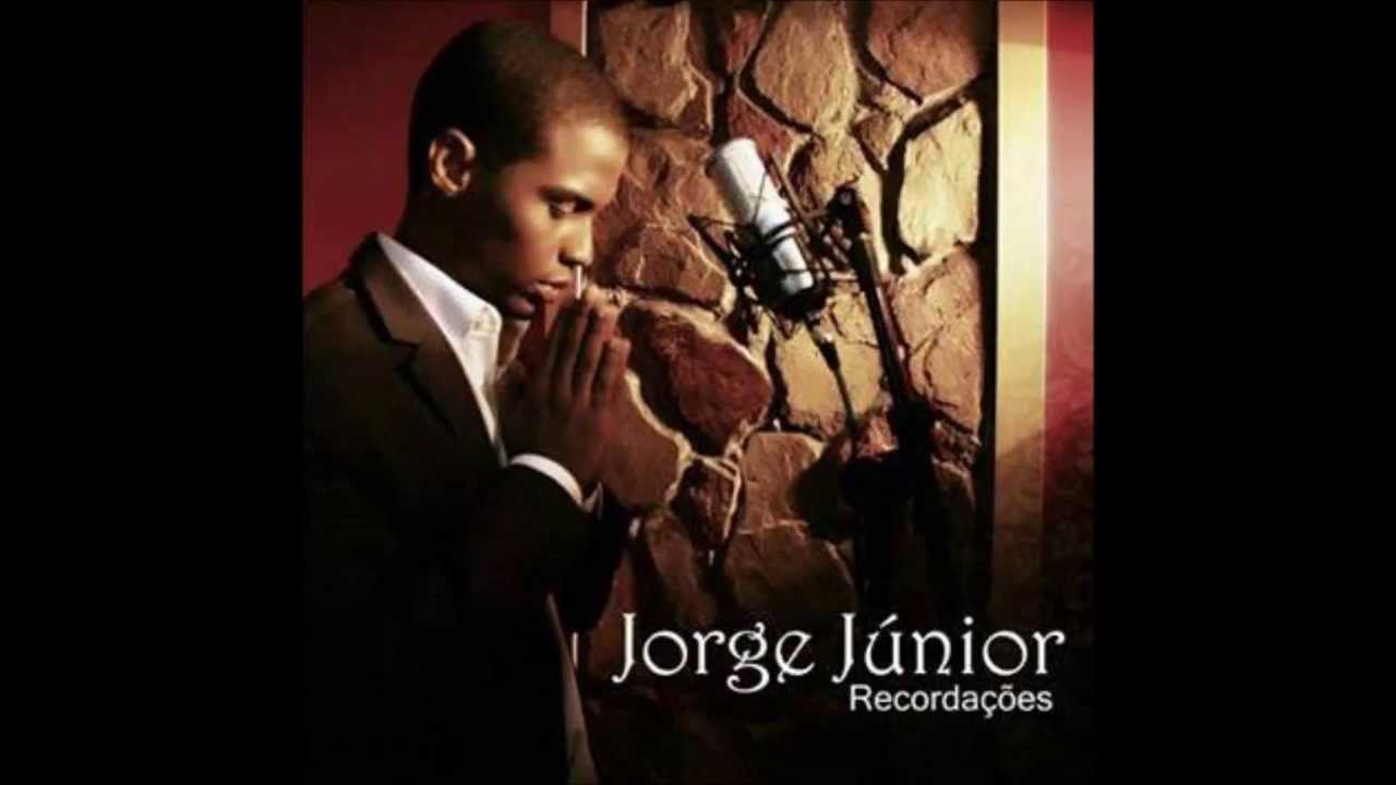 Jorge Junior - Estou Contigo