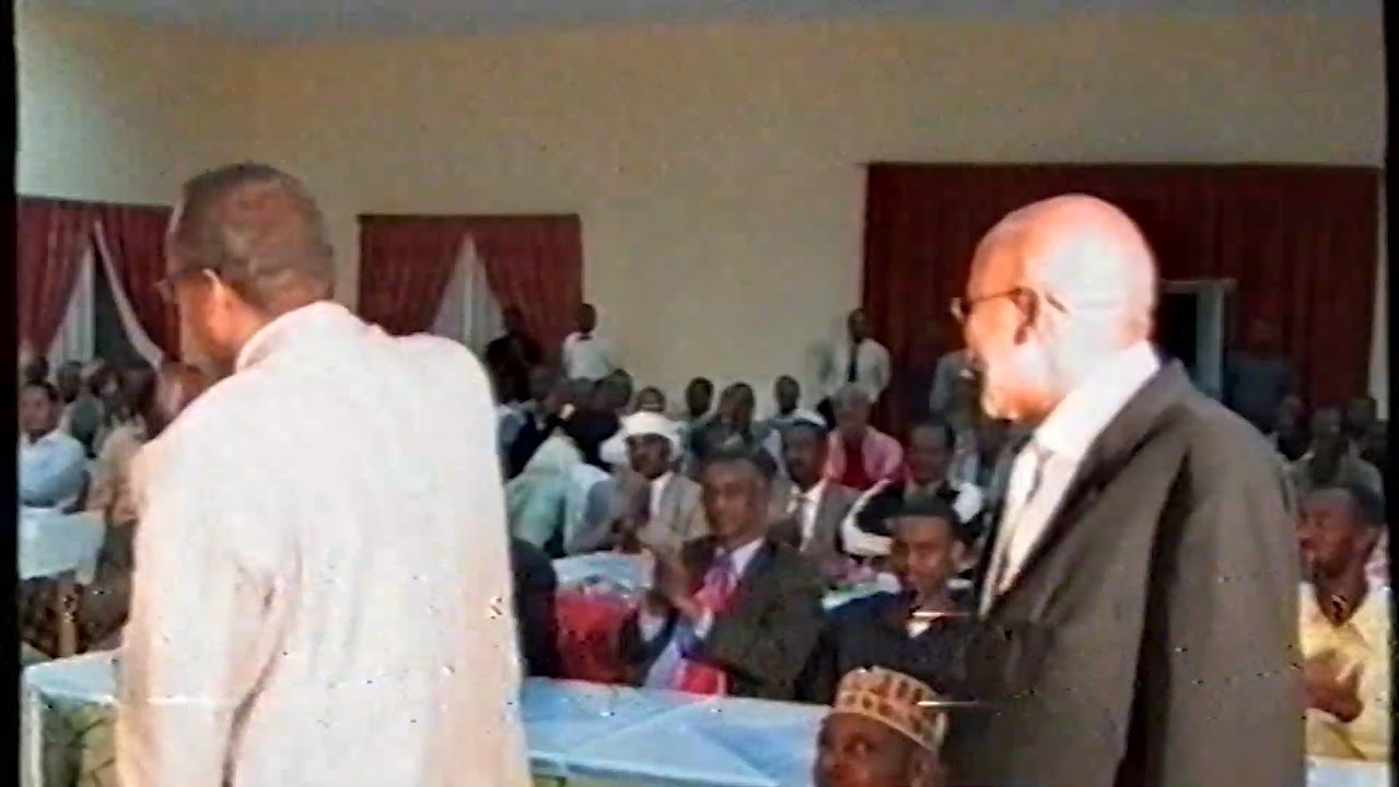 Maxay iska Shabbahaan Labada Doorasho 2005-2021 | Dib u xasuuso Taariikhda.