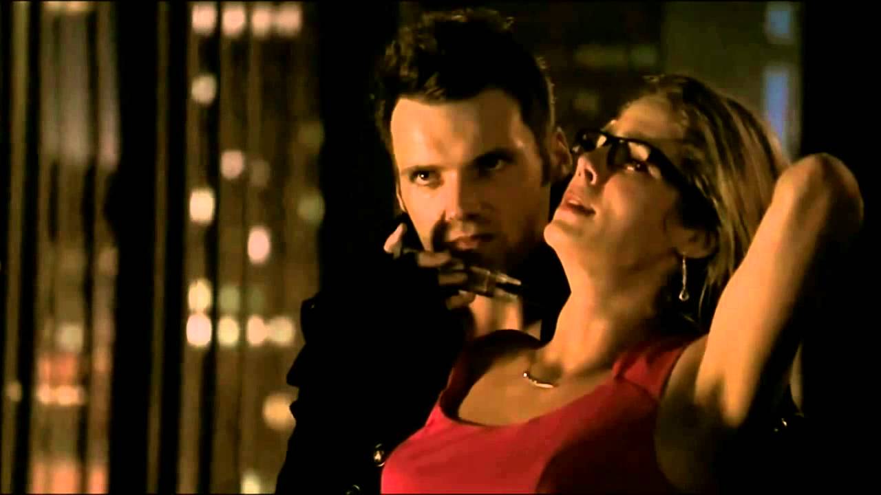 Oliver and Felicity| Eyes On Fire