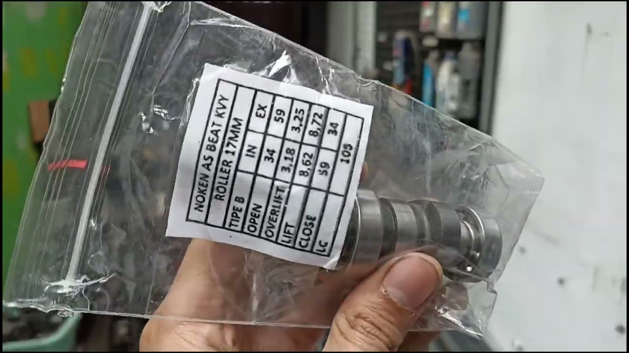 noken as boyrenk beat karbu scoopy karbu