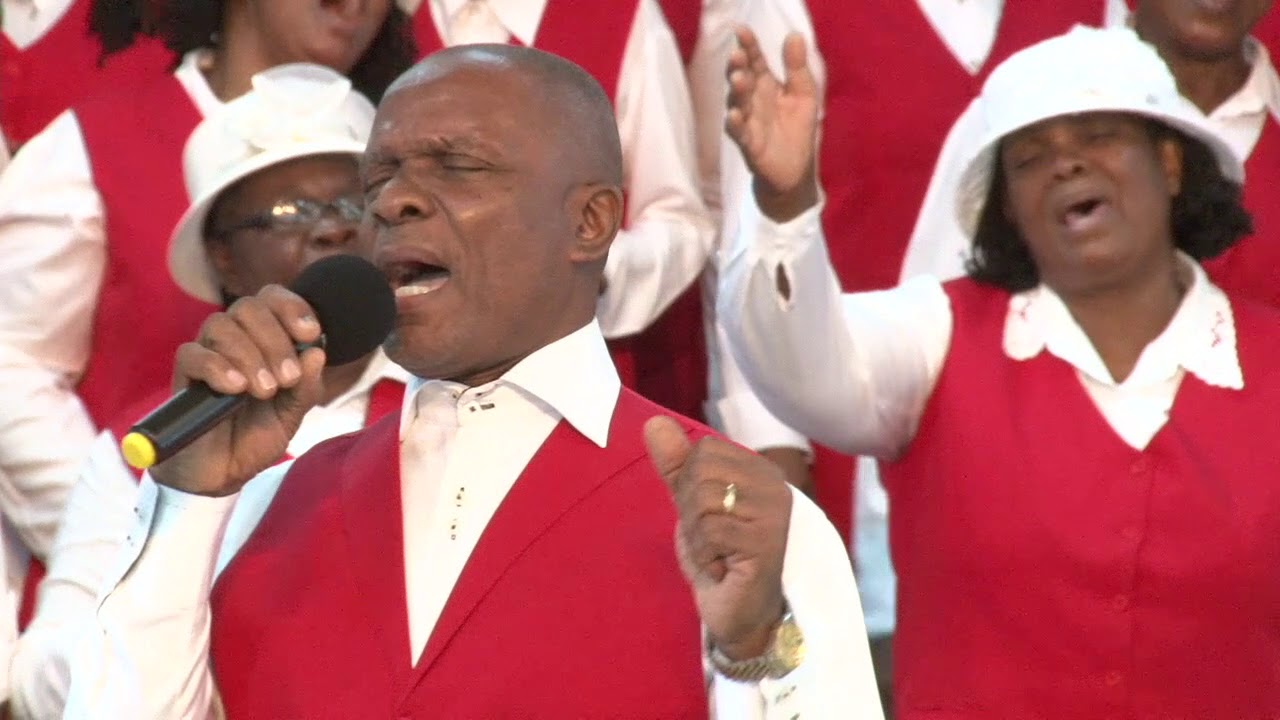 Only A Look || The Voices Of Inspiration Choir