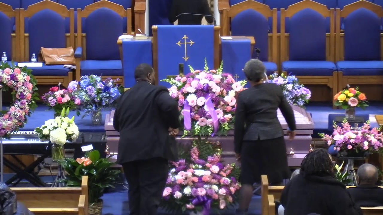 A Celebration of Life Annie M. (Bennett) Harrell October 3, 1939 ~ January 10, 2026